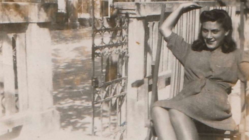 Fotogramma da Clara e le Vite Immaginarie