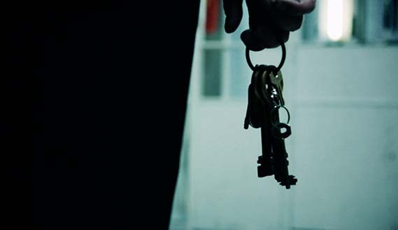 Fotogramma da Detenute fuori dall’ombra