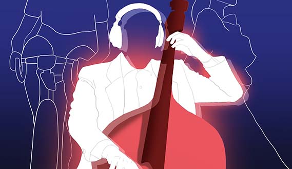 Fotogramma da I fantasmi dell’Odeon
