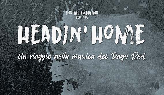 Fotogramma da Headin'Home