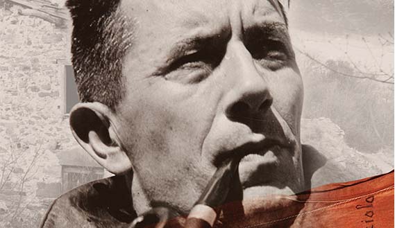 Fotogramma da Marzo. Cronache di una vita