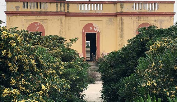 Fotogramma da Vernissage