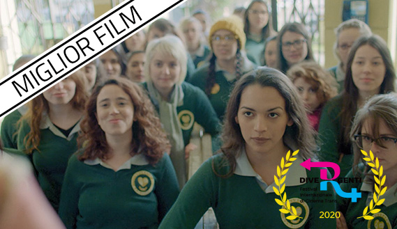 Fotogramma da Alice Junior