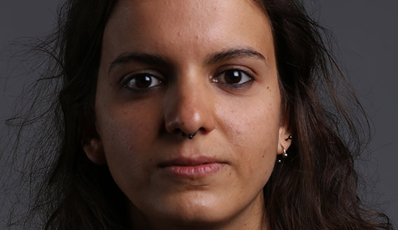 Fotogramma da Amaranto 