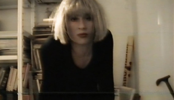 Fotogramma da Divieto di transito