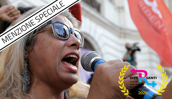 Fotogramma da Indianara 