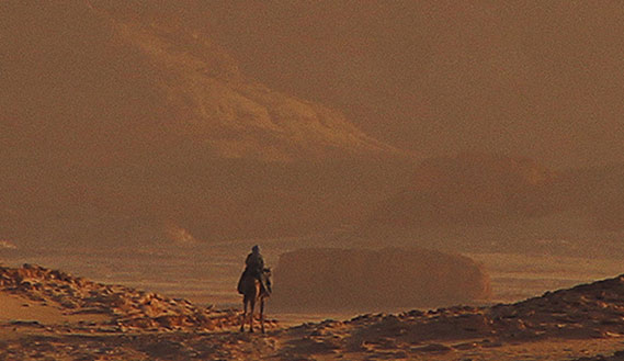 Fotogramma da Bedu Bedda Naish