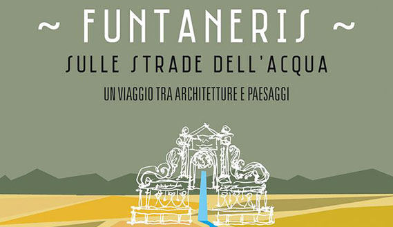 Fotogramma da Funtaneris – Sulle strade dell’acqua