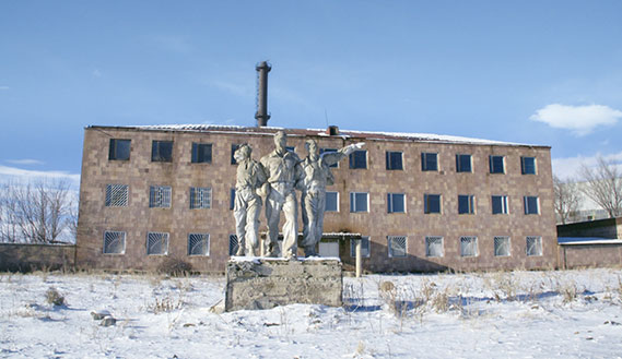 Fotogramma da Great Expectations