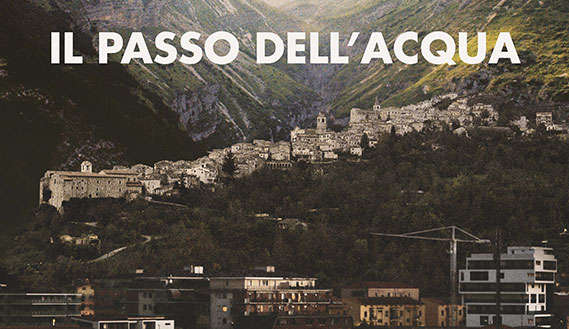 Fotogramma da Il passo dell’acqua