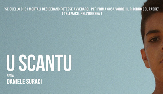 Fotogramma da U'scantu