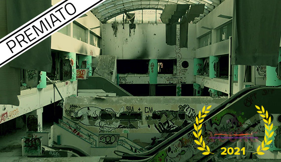 Fotogramma da Il gigante addormentato