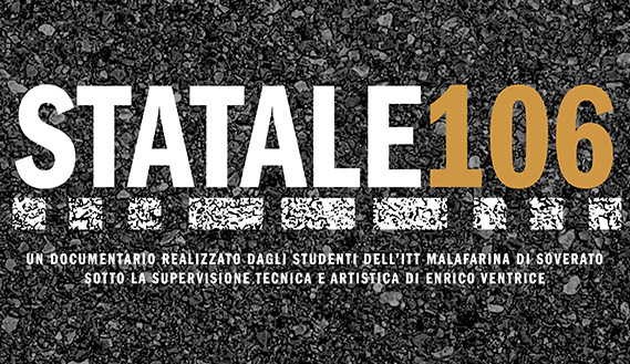 Fotogramma da Statale 106