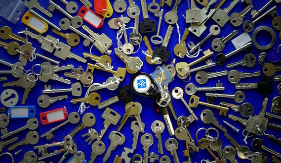 Fotogramma da Aylesbury Estate