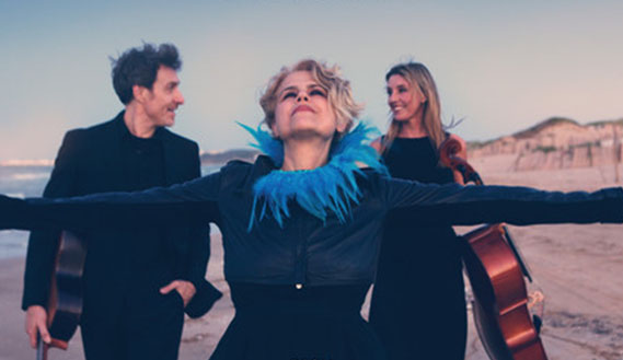 Fotogramma da Il suono della voce