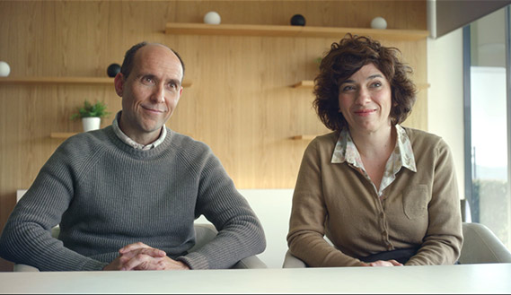 Fotogramma da El tratamiento