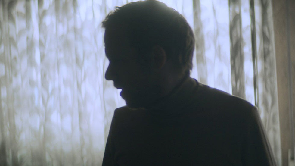 Fotogramma da Marionetas