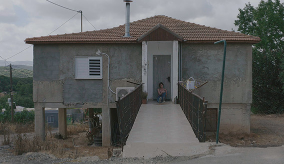 Fotogramma da Prologue