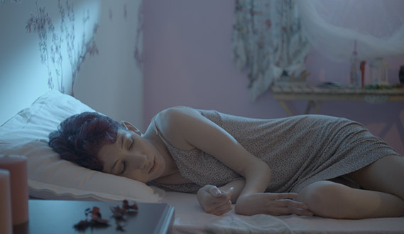 Fotogramma da Indimenticabile