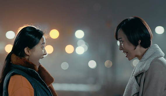 Fotogramma da Pick up