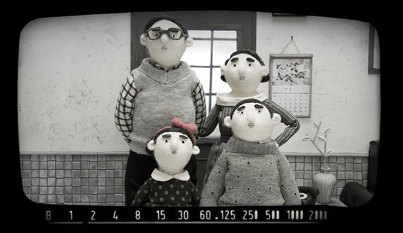 Fotogramma da Sister