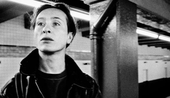 Fotogramma da Porpora