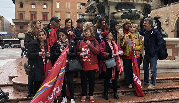 Fotogramma da Gli anni che cantano