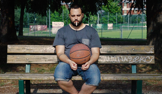 Fotogramma da San Donato Beach