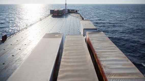 Fotogramma da Lundrimi - La traversata 