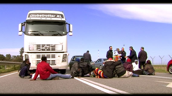 Fotogramma da Niguri