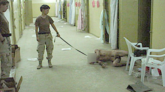 Fotogramma da Antigone e l'Impero