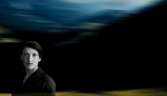 Fotogramma da In tel fade punti di vista sull'Appennino Reggiano