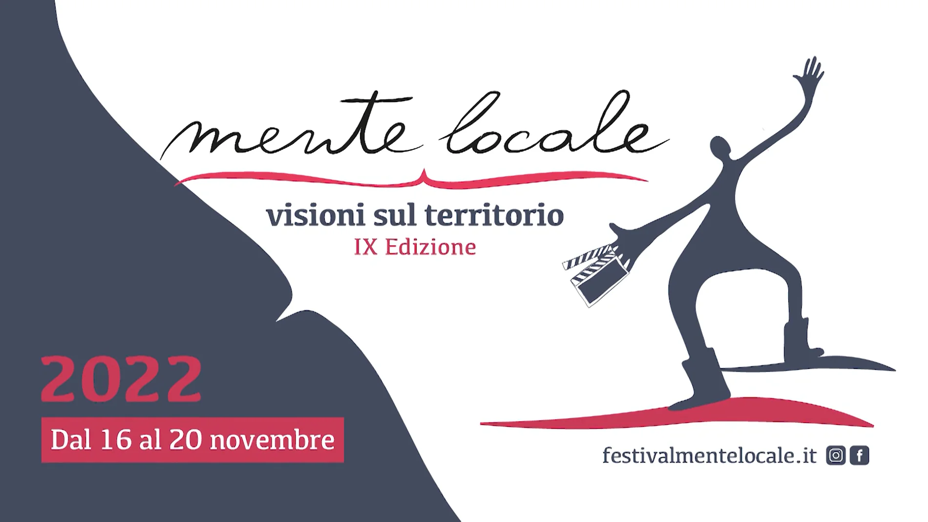 Fotogramma da Festival Mente Locale 2022