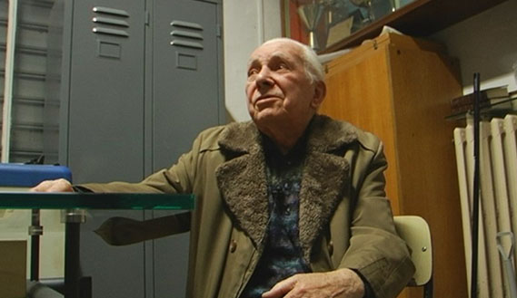 Fotogramma da Old Cinema - Bologna Melodramma