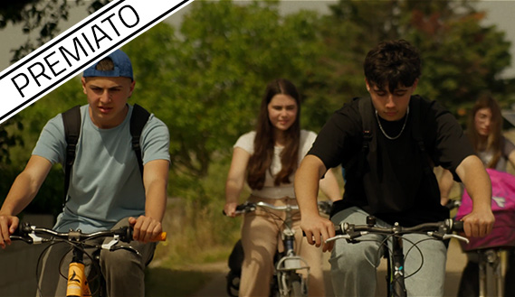 Fotogramma da Una storia da raccontare